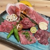 Oumi Yakiniku Horumon Sudaku Yokaichi Ekimae Ten