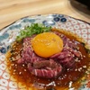 Oumi Yakiniku Horumon Sudaku Yokaichi Ekimae Ten