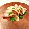 Osteria Tutto Sole - 料理写真: