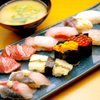 Sushi Maru - メイン写真: