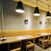 プラチナフィッシュ神谷町 TEPPANバル - メイン写真: