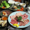 炭火焼肉 ドラゴンカルビ - メイン写真: