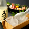 魚貝三昧　萬屋