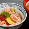 魚貝三昧　萬屋