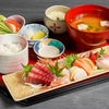 魚貝三昧　萬屋