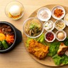 梅田韓国料理と二色鍋 かん菜 - メイン写真: