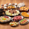芝浦食肉 - メイン写真: