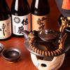 季寄せ 蕎麦 柏や - メイン写真: