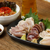 鶏焼肉はやし おいちょ - メイン写真: