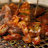 鶏焼肉はやし おいちょ - メイン写真: