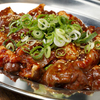 鶏焼肉はやし おいちょ - メイン写真: