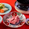 Wagyu Sukiyaki Soshiji Karuizawa Honten - ヘレ