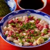 Wagyu Sukiyaki Soshiji Karuizawa Honten - 馬刺し