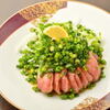 牛たん料理 閣 - メイン写真: