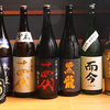 47都道府県の日本酒勢揃い 夢酒渋谷店 - メイン写真: