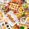 バイキングレストラン ラ・ベランダ - 料理写真:
