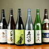 日本酒と海鮮 角打ち屋 新橋 - メイン写真: