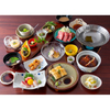 炭焼うな富士 - 料理写真:2025夏コース_15,000円