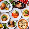 ハーバーズダブル - メイン写真:
