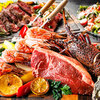難波ビアガーデン BBQテラス - メイン写真: