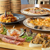 Bartender's cafe Vigorous - メイン写真: