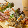 Bartender's cafe Vigorous - メイン写真: