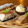 Bartender's cafe Vigorous - メイン写真: