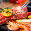 難波ビアガーデン BBQテラス - メイン写真: