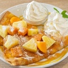 creperie kenny's cafe - メイン写真: