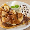 creperie kenny's cafe - メイン写真: