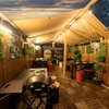 屋上ビアガーデン&バーベキュー Beer Leaf - メイン写真: