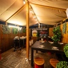 屋上ビアガーデン&バーベキュー Beer Leaf - メイン写真: