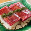 堂島馬肉 佐々木 - メイン写真: