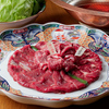 堂島馬肉 佐々木 - メイン写真: