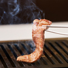 大幸園 - 料理写真:ジューシーなお肉