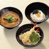 麺匠の心つくし つるとんたん - メイン写真: