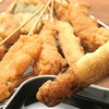 大阪串カツ・お好み焼き まっちゃん - メイン写真: