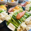 博多もつ麺堂 - メイン写真: