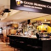 GOOD MORNING CAFE - メイン写真: