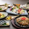 広島瀬戸内料理 雑草庵 - メイン写真: