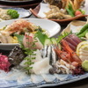 広島瀬戸内料理 雑草庵 - メイン写真: