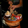 炭火串焼けむり - メイン写真: