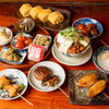 炭火串焼けむり - メイン写真:
