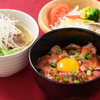 YAKINIKU BAR TAMURA - メイン写真: