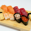 Osaka SushiMaking ATO