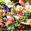 さかな料理と寿し 侍 - メイン写真: