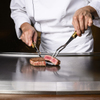 銀座のステーキ - メイン写真: