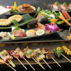 京ごはんと鉄板焼き 京月 - メイン写真:
