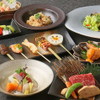 京ごはんと鉄板焼き 京月 - メイン写真: