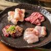 焼きしゃぶ 焼肉　笠松 - メイン写真: